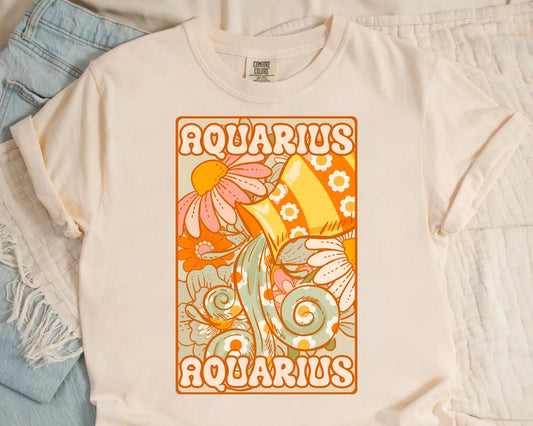 90s Aquarius | Whippy Poe