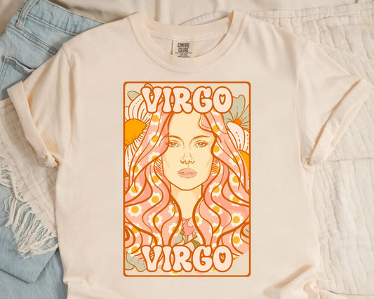 90s Virgo | Whippy Poe