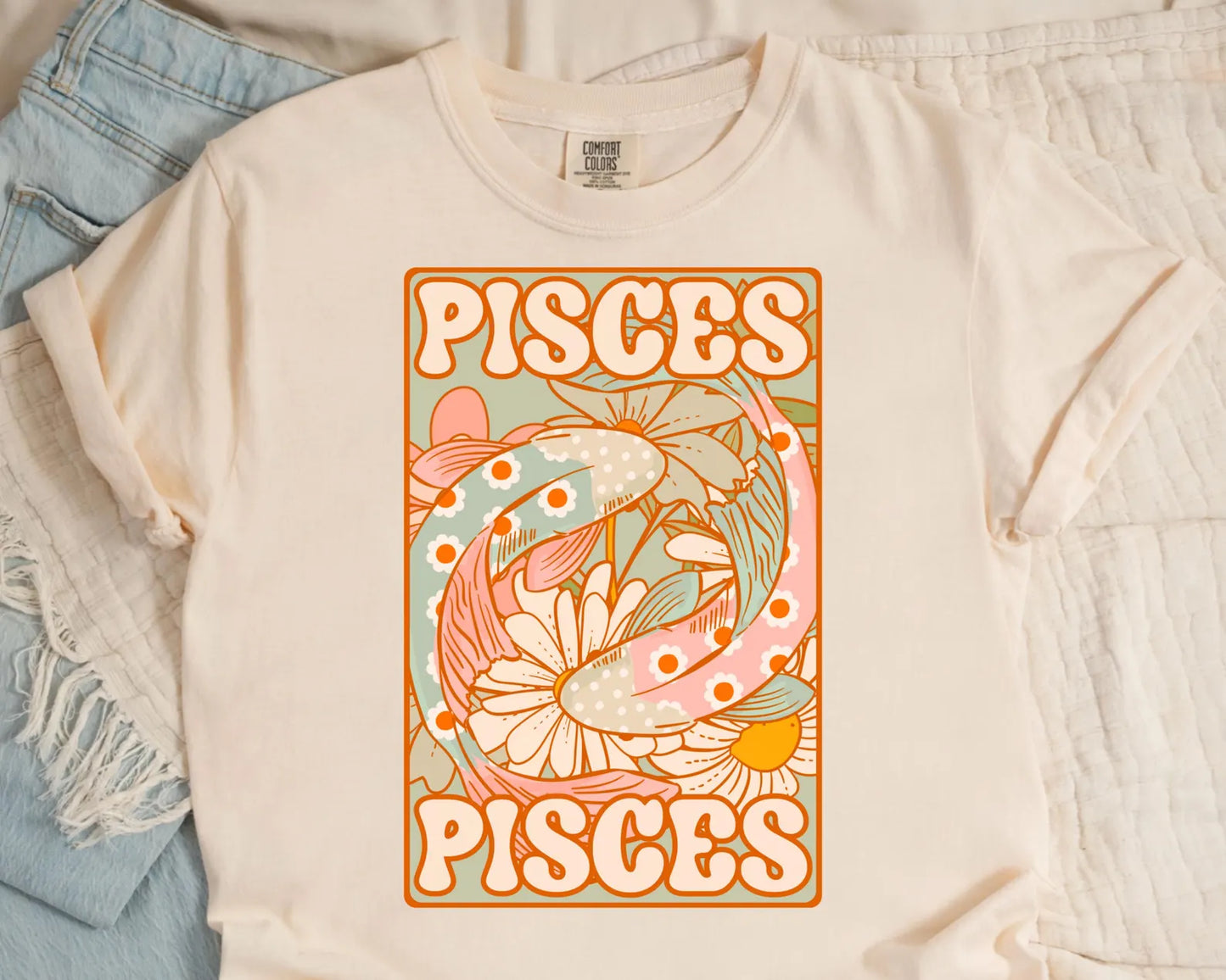 90s Pisces | Whippy Poe