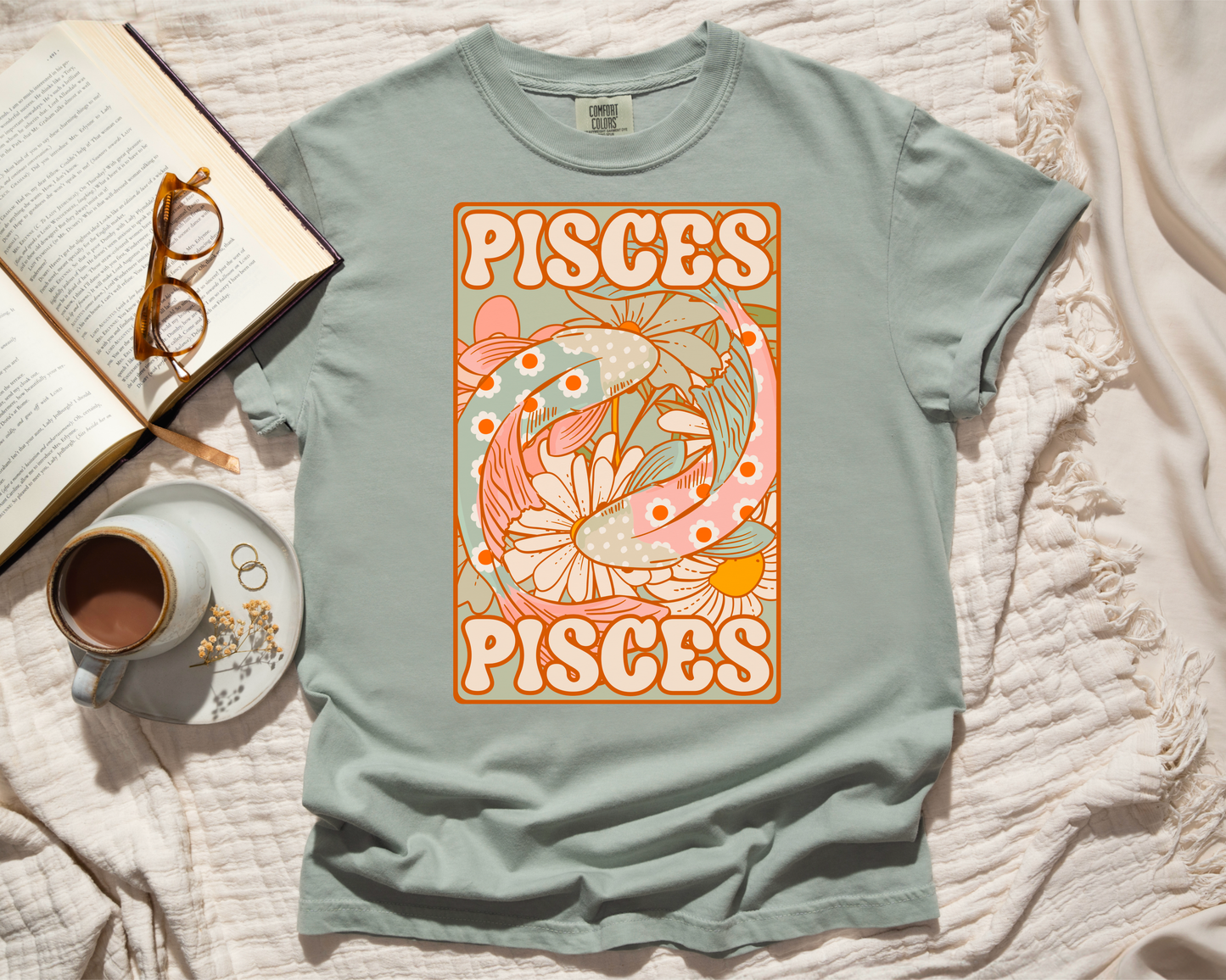 90s Pisces | Whippy Poe