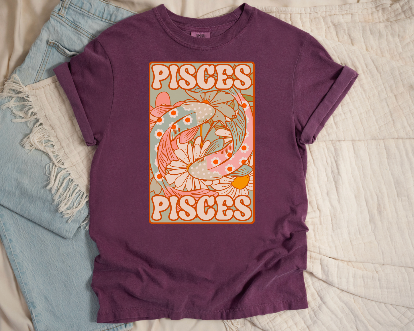 90s Pisces | Whippy Poe