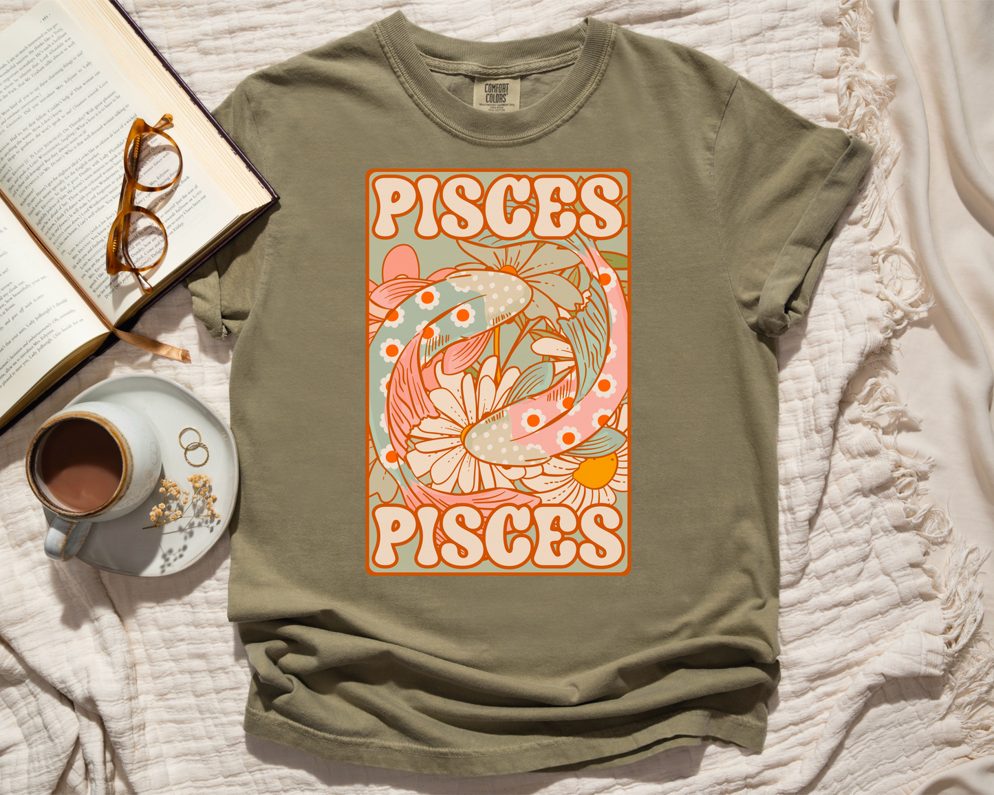 90s Pisces | Whippy Poe